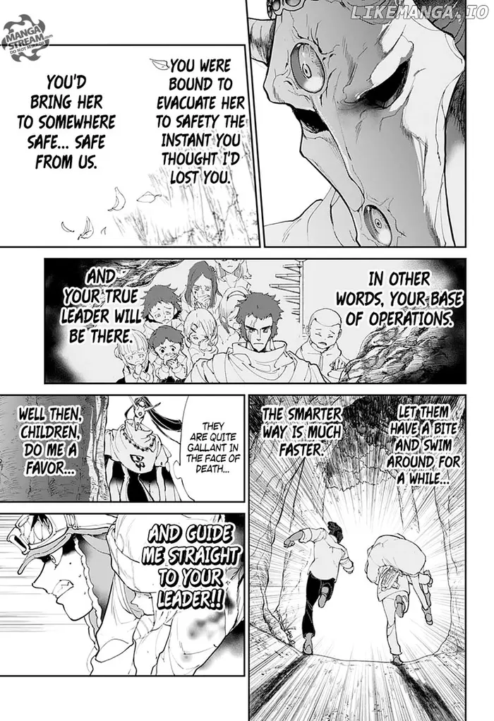 The Promised Neverland chapter 83 image 04_optimized